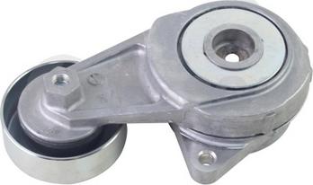 OSSCA 67834 - Poulie renvoi / transmission, courroie trapézoïdale à nervures droxauto.com