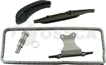 OSSCA 67829 - Kit de distribution par chaîne droxauto.com