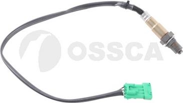 OSSCA 67399 - Sonde lambda droxauto.com