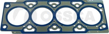 OSSCA 67226 - Joint d'étanchéité, culasse droxauto.com