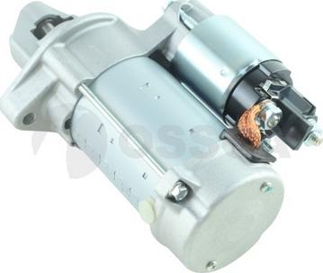 OSSCA 67706 - Démarreur droxauto.com