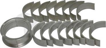 OSSCA 09999 - Kit de coussinet de vilebrequin droxauto.com