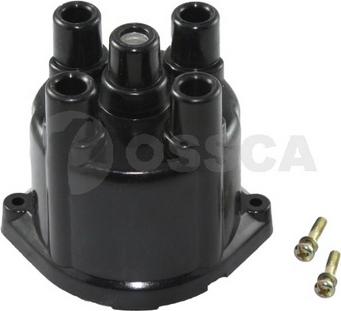 OSSCA 09987 - Tête d'allumeur droxauto.com