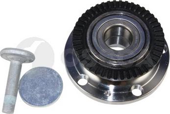 OSSCA 09431 - Moyeu de roue droxauto.com