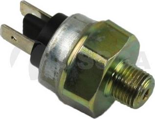 OSSCA 09422 - Interrupteur des feux de freins droxauto.com