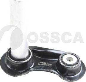 OSSCA 09549 - Bras de liaison, suspension de roue droxauto.com