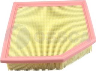 OSSCA 09584 - Filtre à air droxauto.com