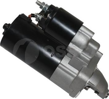 OSSCA 09522 - Démarreur droxauto.com