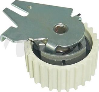 OSSCA 09641 - Poulie-tendeur, courroie de distribution droxauto.com