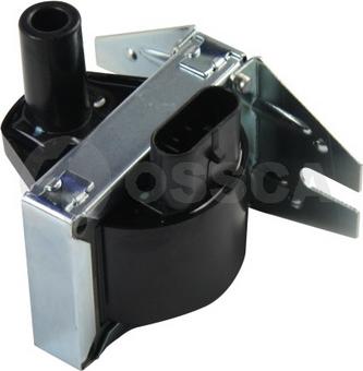OSSCA 09636 - Bobine d'allumage droxauto.com