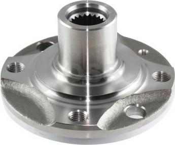 OSSCA 09630 - Moyeu de roue droxauto.com