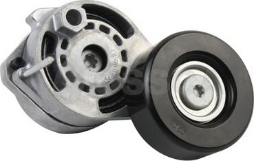 OSSCA 09090 - Tendeur de courroie, courroie trapézoïdale à nervures droxauto.com