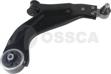 OSSCA 09010 - Bras de liaison, suspension de roue droxauto.com