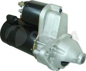 OSSCA 09032 - Démarreur droxauto.com