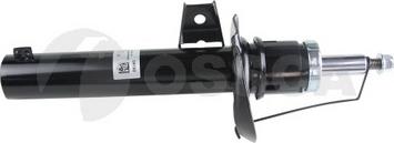 OSSCA 09190 - Amortisseur droxauto.com