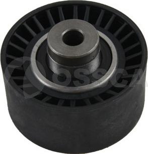 OSSCA 09155 - Poulie renvoi / transmission, courroie de distribution droxauto.com