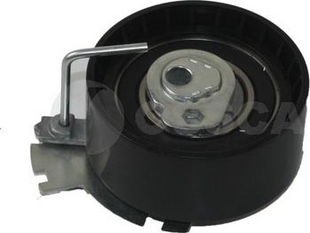 OSSCA 09153 - Poulie-tendeur, courroie de distribution droxauto.com