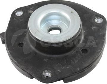 OSSCA 09135 - Coupelle de suspension droxauto.com