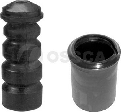 OSSCA 09123 - Kit de protection contre la poussière, amortisseur droxauto.com
