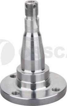 OSSCA 09893 - Moyeu de roue droxauto.com