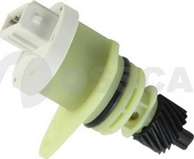 OSSCA 09840 - Capteur, vitesse droxauto.com