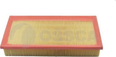 OSSCA 09843 - Filtre à air droxauto.com