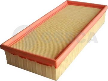 OSSCA 09847 - Filtre à air droxauto.com