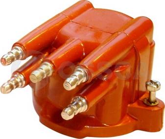 OSSCA 09851 - Tête d'allumeur droxauto.com