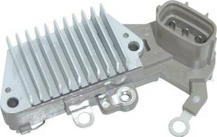 OSSCA 09804 - Régulateur d'alternateur droxauto.com