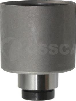 OSSCA 09826 - Poulie renvoi / transmission, courroie de distribution droxauto.com