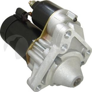 OSSCA 09820 - Démarreur droxauto.com