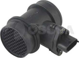 OSSCA 09331 - Débitmètre de masse d'air droxauto.com