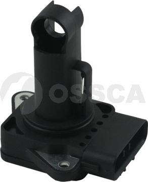 OSSCA 09329 - Débitmètre de masse d'air droxauto.com