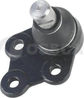 OSSCA 09377 - Rotule de suspension droxauto.com