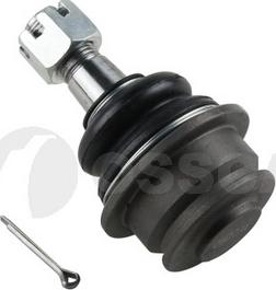 OSSCA 09216 - Rotule de suspension droxauto.com