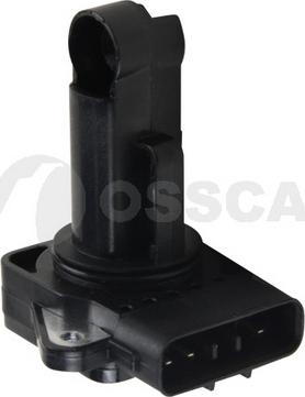 OSSCA 09282 - Débitmètre de masse d'air droxauto.com