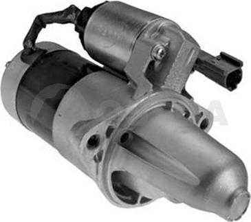 OSSCA 09798 - Démarreur droxauto.com