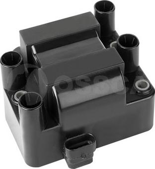 OSSCA 09708 - Bobine d'allumage droxauto.com