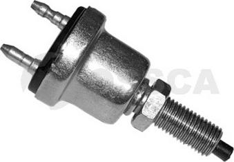 OSSCA 09735 - Interrupteur des feux de freins droxauto.com