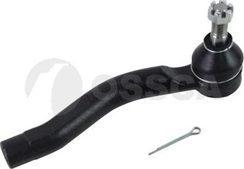 OSSCA 09778 - Rotule de barre de connexion droxauto.com