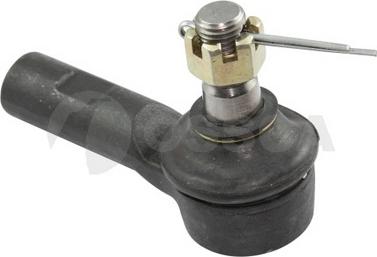 OSSCA 09773 - Rotule de barre de connexion droxauto.com