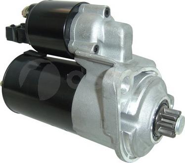 OSSCA 04990 - Démarreur droxauto.com