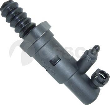 OSSCA 04992 - Cylindre récepteur, embrayage droxauto.com