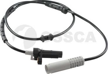 OSSCA 04943 - Capteur, vitesse de roue droxauto.com