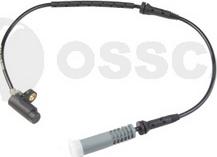 OSSCA 04942 - Capteur, vitesse de roue droxauto.com