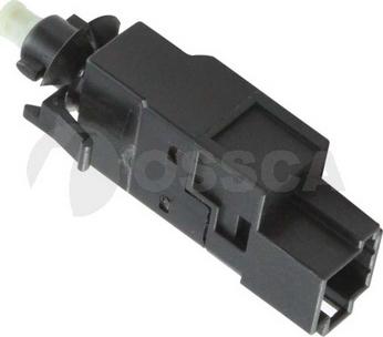 OSSCA 04955 - Interrupteur des feux de freins droxauto.com