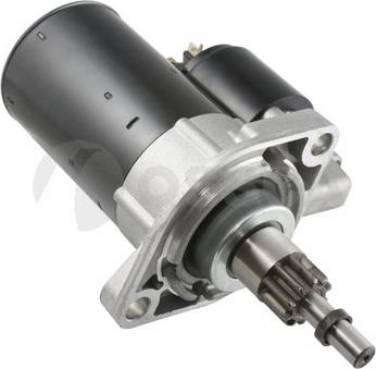 OSSCA 04912 - Démarreur droxauto.com