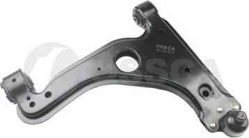 OSSCA 04451 - Bras de liaison, suspension de roue droxauto.com