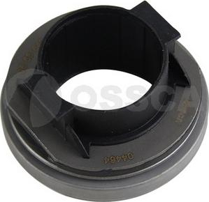 OSSCA 04464 - Butée de débrayage droxauto.com