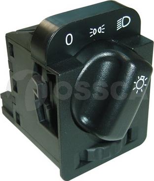 OSSCA 04473 - Interrupteur, lumière principale droxauto.com